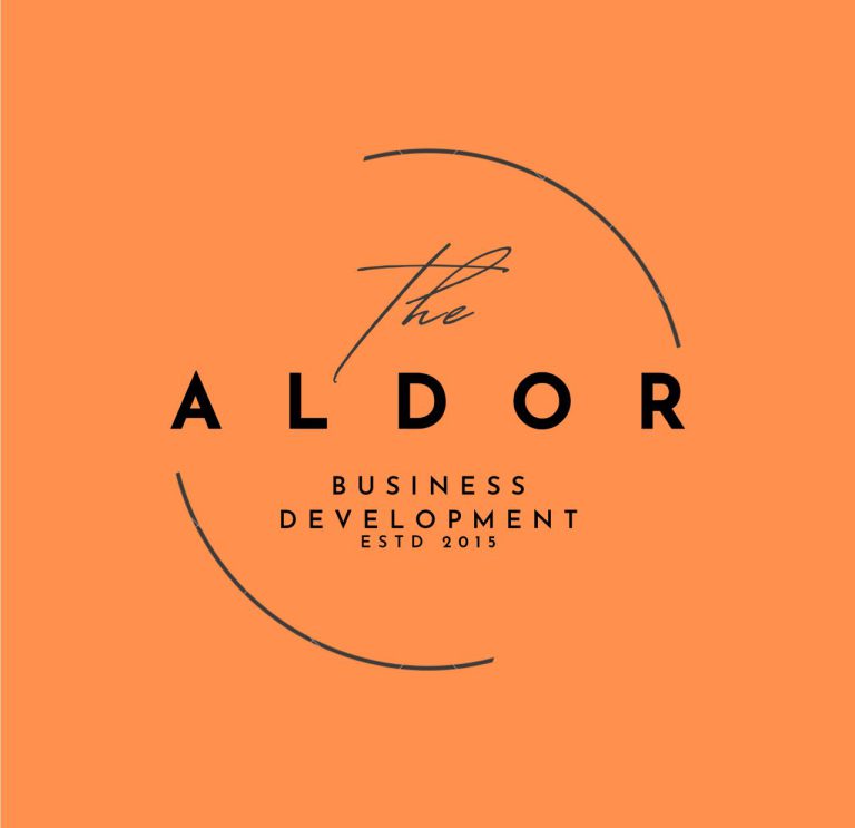 Aldor-logo